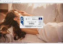 AcdSee v2.45多格式看图软件绿色汉化版