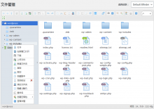 Filester-File Manager Pro文件管理WordPress插件下载