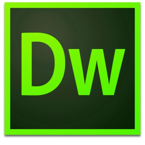 Dreamweaver cc2018破解版下载下载