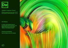 Adobe Dreamweaver CC 2017 v17.0 Win32+64