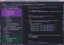 IntelliJ IDEA 2020.1 便携增强破解版下载