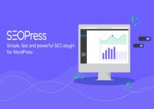 SeoPress Pro v3.2一款强大的WordPress优化插件下载