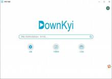 DownKyi最新版B站视频下载器V1.5.5下载