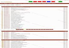 ASP图文资料列表网站源码-带手机版下载