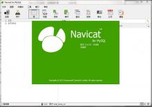 Navicat_for_mysql_V11.0.10企业版绿色中文版下载