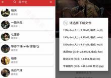 安卓QQ收费音乐下载器QMD V1.3.7