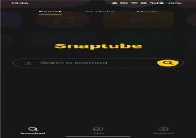 SnapTube Pro安卓油管视频下载器