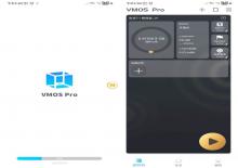 最新VMOS Pro v1.2虚拟机去广告永久会员版下载