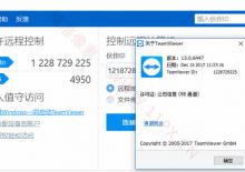 TeamViewer远程连接软件无限制版