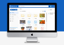 BeDrive v2.1.0 多用户在线云存储文件分享