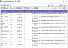 Search movies and software磁力搜索工具1.0