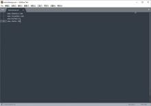 SublimeText4.0.4090汉化破解版下载