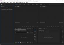 Premiere 2020 精简绿色免激活版