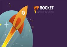 WP Rocket v3.8.8火箭缓存插件免授权汉化版下载