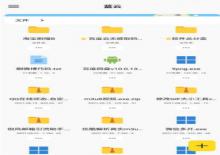 最新版蓝云v1.1.8.4.2蓝奏云客户端下载