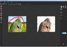 PhotoScissorsV5.0一键抠图软件x64
