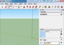 草图大师SketchUp Pro 2017简体中文破解版64位