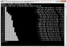 cloudflare-ip-ping节点测速选择工具下载