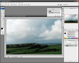 Photoshopcs3 v10精简简体中文破解版下载