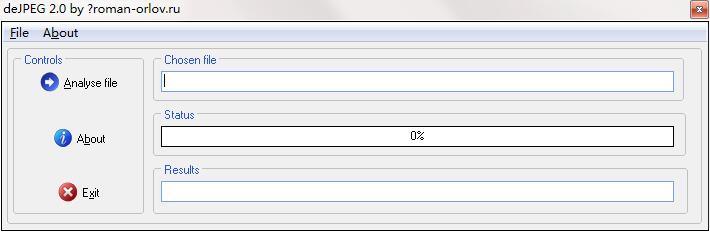 deJPEGV2.0图片提取工具,支持PDF+HTML+Office全家桶