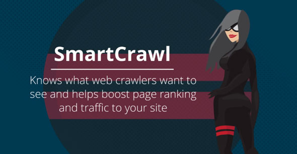 WordPress程序SmartCrawl