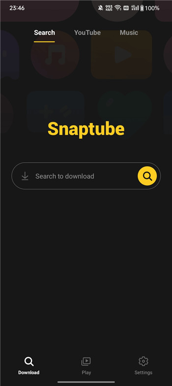 SnapTube