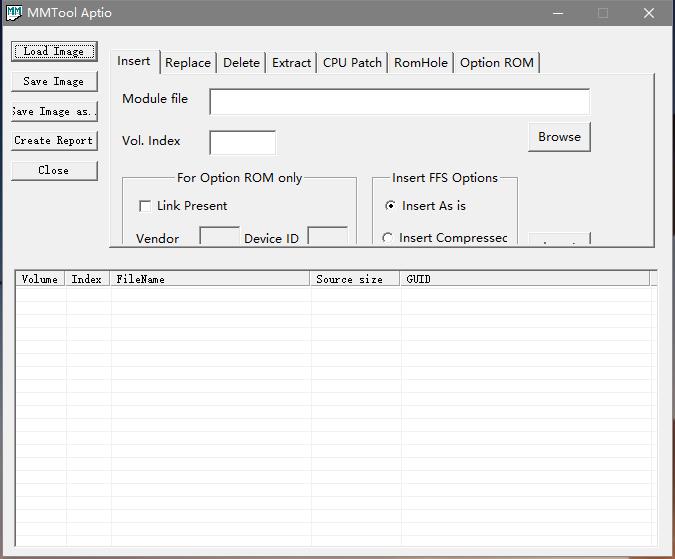 mmtool.exe win10可用版 解决win10出错或显示不全下载